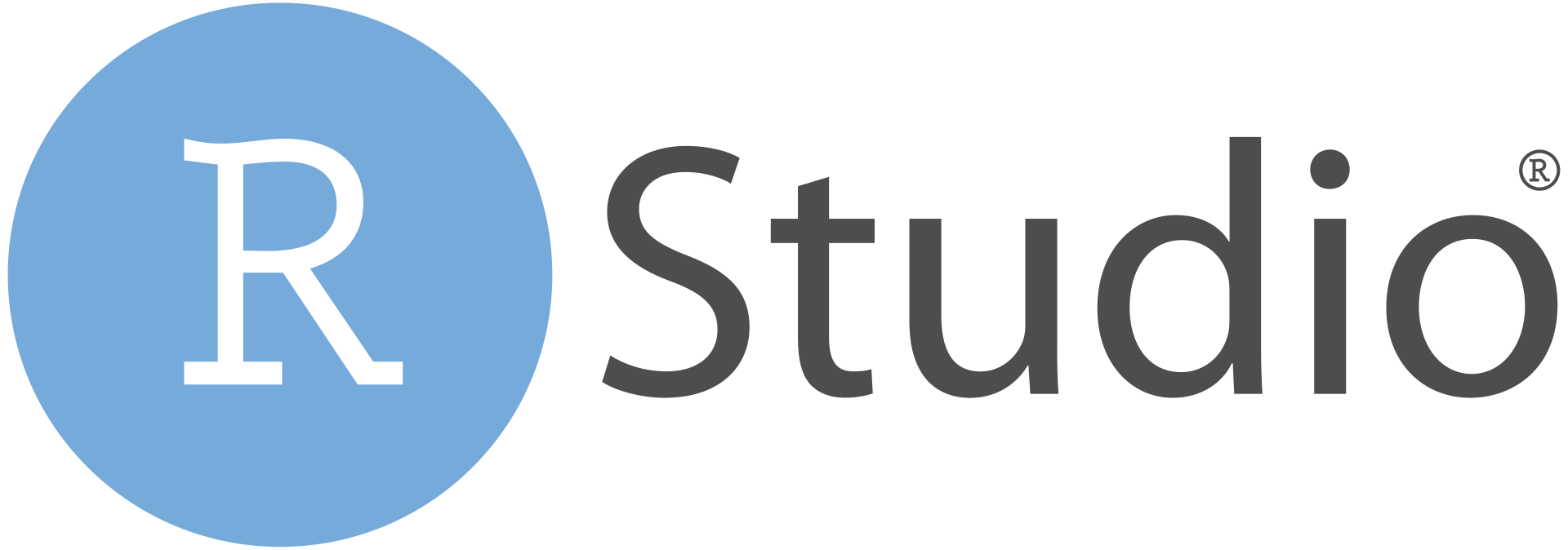 RStudio